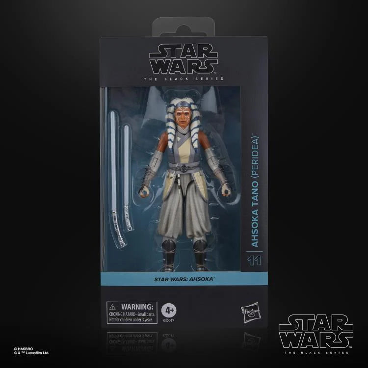 Ahsoka Tano Peridea Figure Star Wars: The Black Series