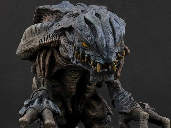 Godzilla 2000 - Millennium Defo-Real Orga