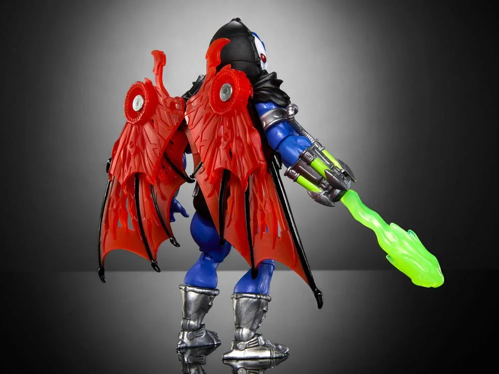 Masters of the Universe: Origins - Turtles of Grayskull Hordak