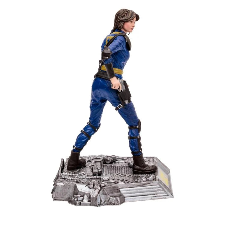 Fallout Movie Maniacs - Lucy Limited Edition Figure