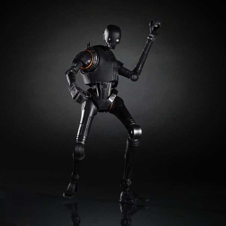 Star Wars: The Black Series - K-2SO (Rogue One)