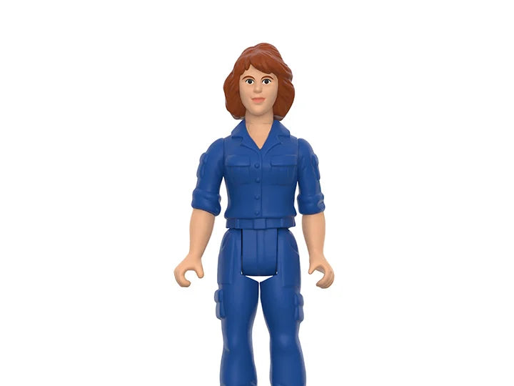 ReAction - April O'Neil (Comic Color)