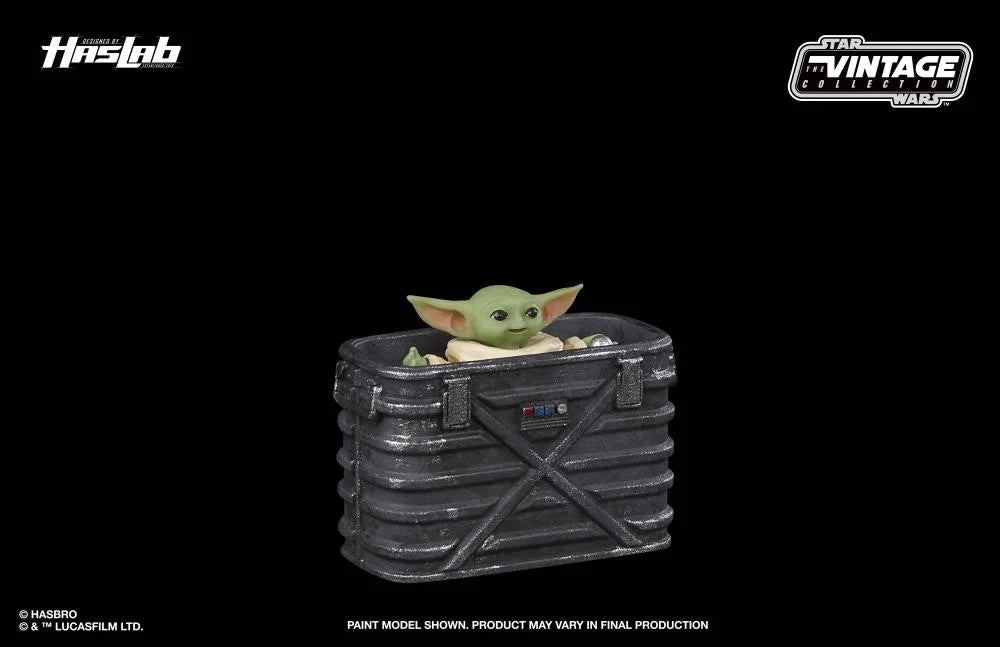 Star Wars: The Vintage Collection - Razor Crest