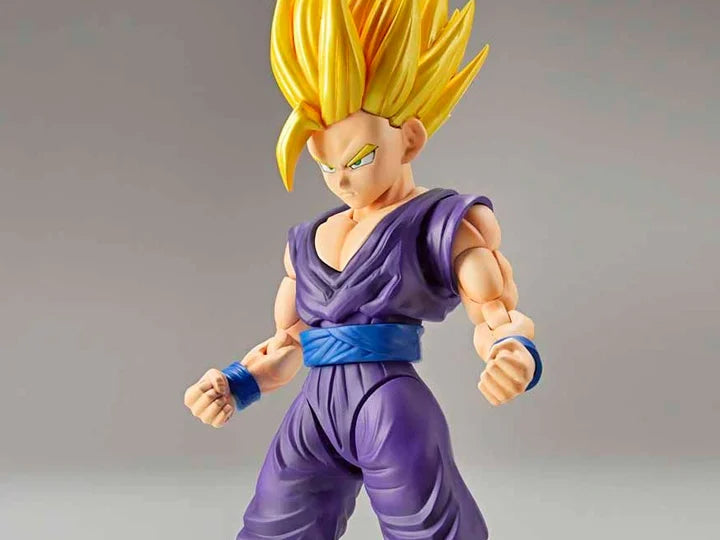 Dragon Ball Z Figure-rise Standard - Super Saiyan 2 Son Gohan (New Packaging)