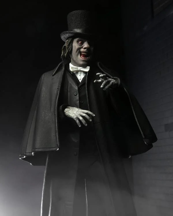London After Midnight - Ultimate Professor Edward C. Burke