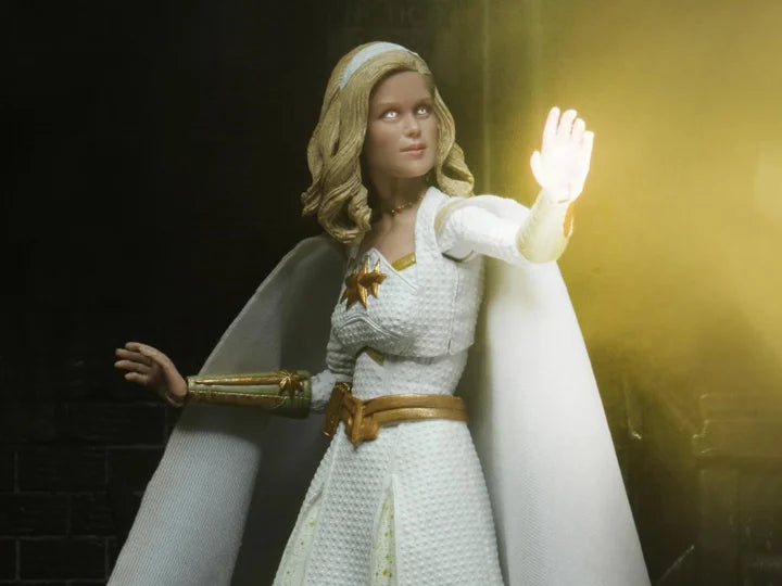 Starlight The Boys NECA Ultimate Action Figure