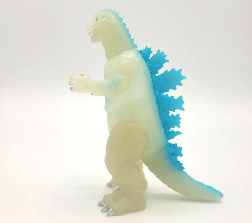 Toho ReAction - Godzilla '54 (Glow) SDCC 2022 Exclusive Figure