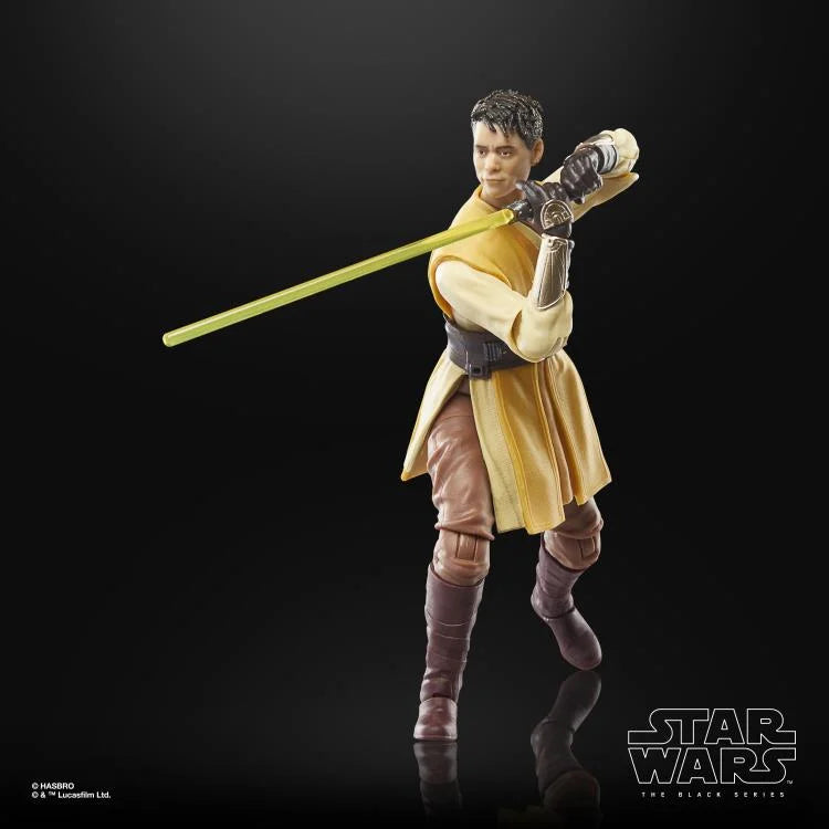 Yord Fandar 6" Star Wars: The Black Series The Acolyte