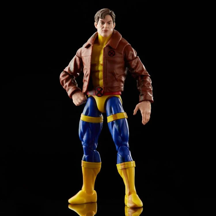 Marvel Legends - Morph X-Men: The Animated Series Legends Figure