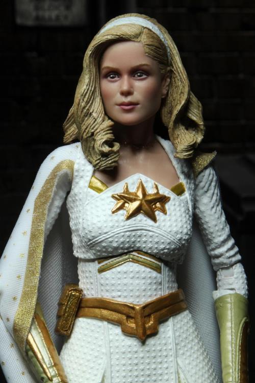 Starlight The Boys NECA Ultimate Action Figure