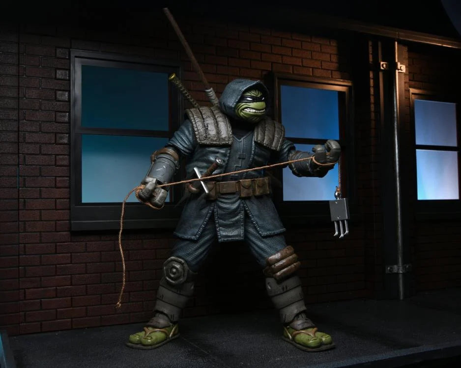 Teenage Mutant Ninja Turtles: The Last Ronin Ultimate - The Last Ronin (Armored)
