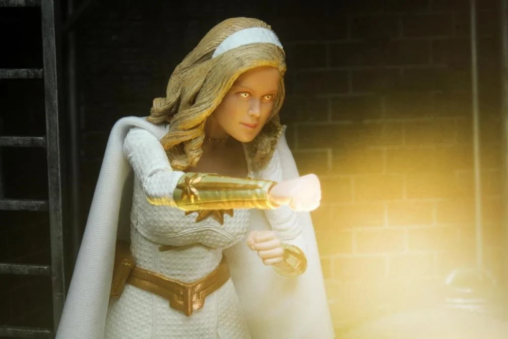 Starlight The Boys NECA Ultimate Action Figure