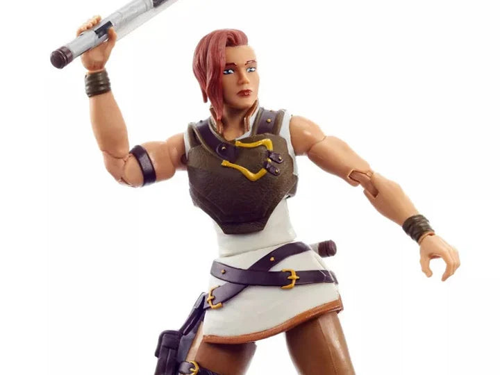 Masters of the Universe: Revelation - Masterverse Teela