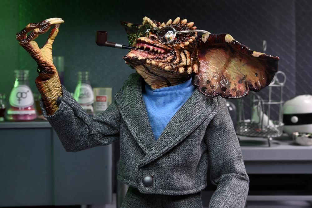 Brain Gremlin Gremlins 2: The New Batch NECA Ultimate Figure