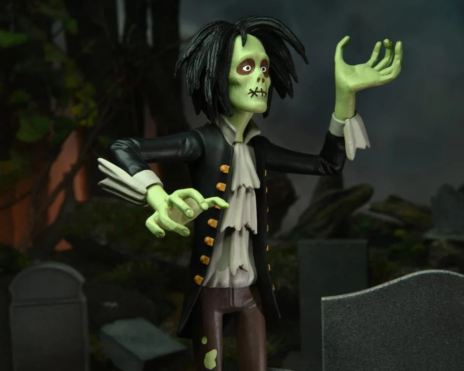 Hocus Pocus - Toony Terrors Billy Butcherson