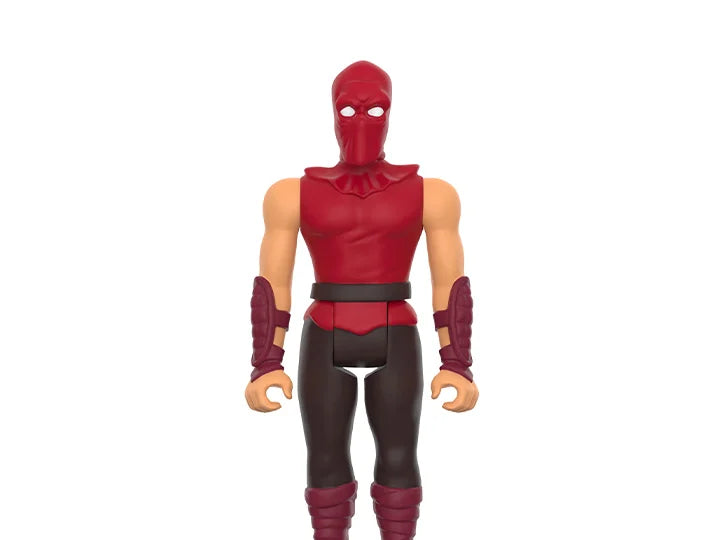 ReAction - Foot Soldier (Comic Color)