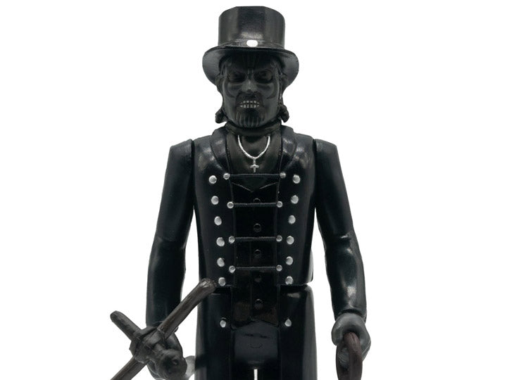 Mercyful Fate - ReAction King Diamond (Midnight) Figure