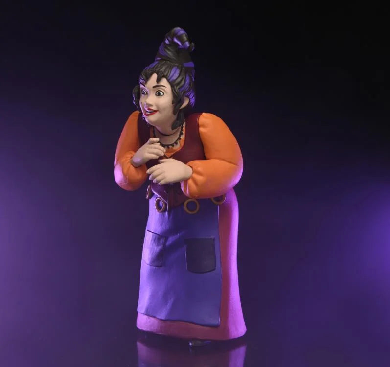 Hocus Pocus - Toony Terrors Mary Sanderson