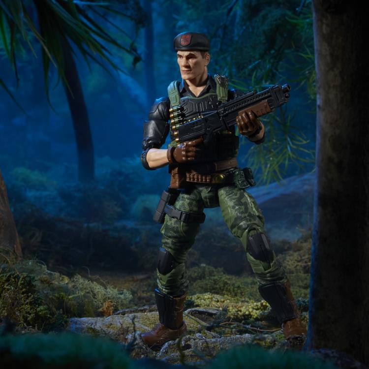 G.I. Joe: Classified Series - Flint