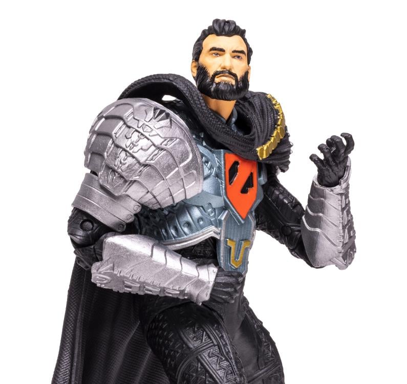 DC Rebirth DC Multiverse - General Zod