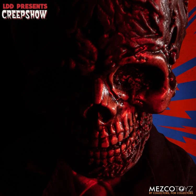 LDD Presents: Creepshow (1982) - Nathan Grantham Father's Day Doll