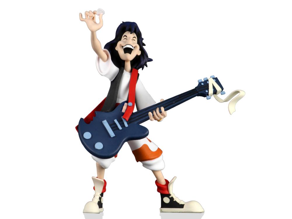 Bill & Ted - Toony Classics Bill & Ted Two-Pack