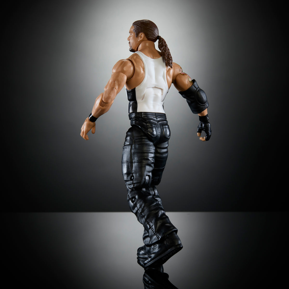 WWE Royal Rumble - Elite Collection Diesel (Great Khali BAF)