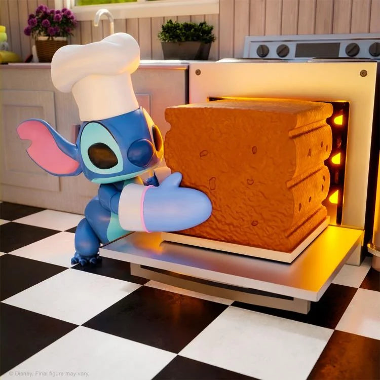 Lilo & Stitch Disney ULTIMATES! - Stitch