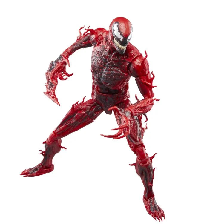 Marvel Legends - "Venom: Let There Be Carnage" - Deluxe Marvel's Carnage