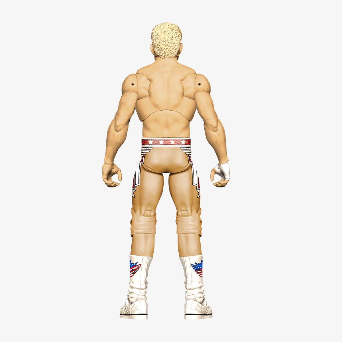 Mattel Creations - Cody Rhodes Ultimate Edition Figure