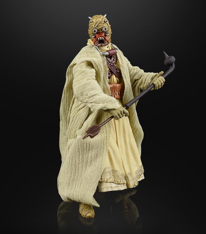 Star Wars: The Black Series Archive Collection - Tusken Raider
