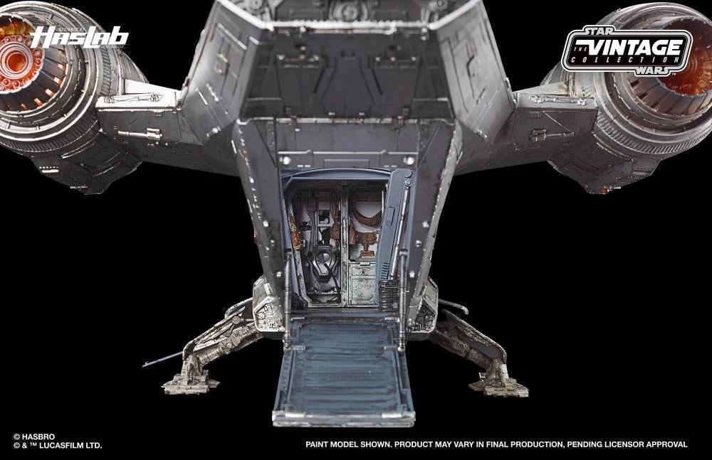 Star Wars: The Vintage Collection - Razor Crest