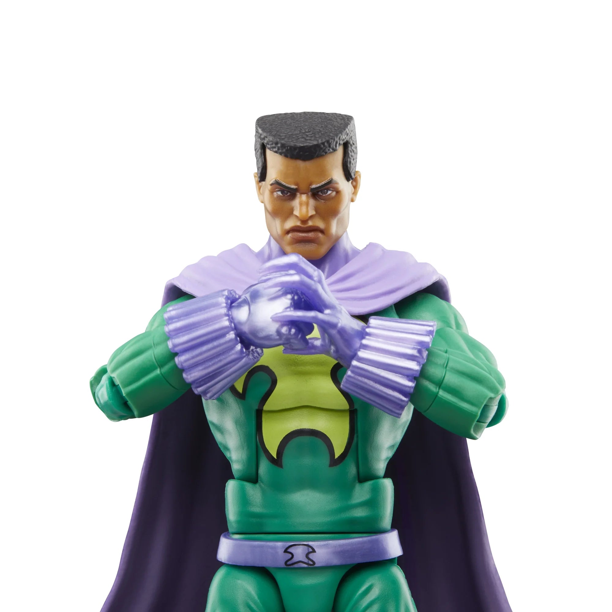 Marvel Legends - Retro Card Prowler (Walmart Exclusive)