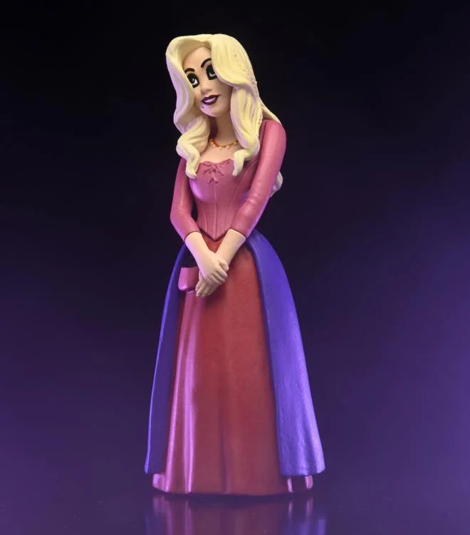 Hocus Pocus - Toony Terrors Sarah Sanderson