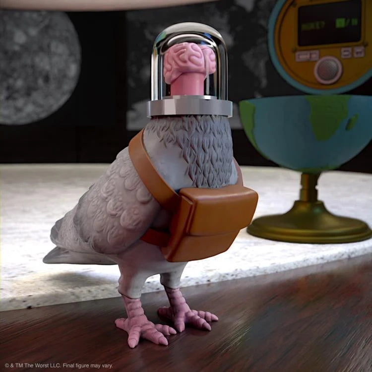 The Worst ULTIMATES! - Cortex Commander