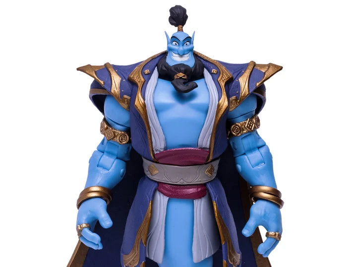 Disney Mirrorverse - Genie