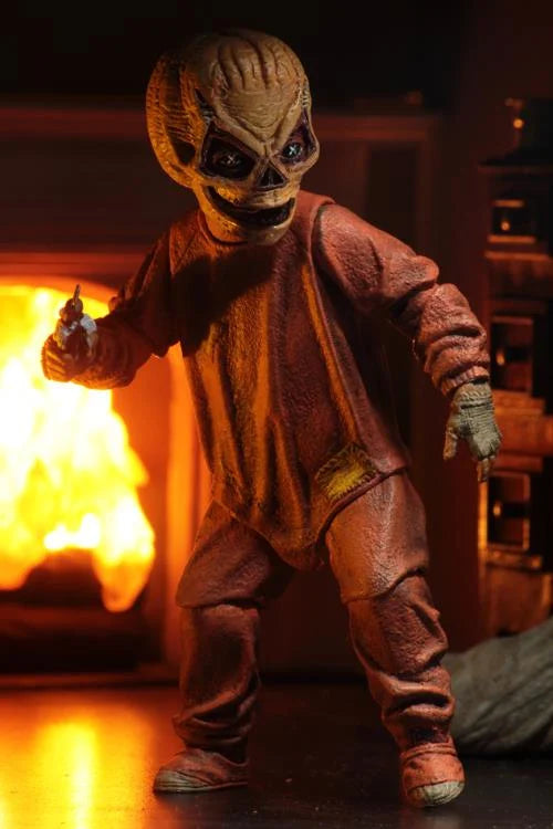 Trick-r-Treat Ultimate - Sam