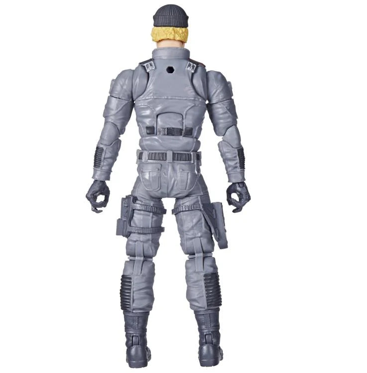 G.I. Joe Classified Series - Low-Light