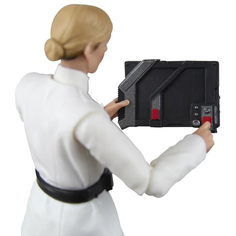 Star Wars: The Black Series - Dedra Meero (Andor) Action Figure