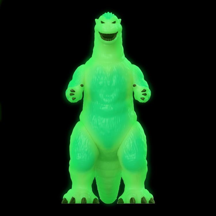 Toho ReAction - Godzilla '54 (Glow) SDCC 2022 Exclusive Figure