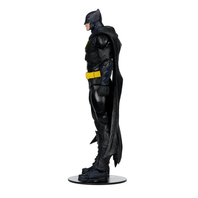 JLA DC Multiverse - Batman (Collect to Build: Plastic Man)