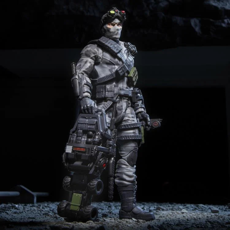 G.I. Joe Classified Series - Firefly