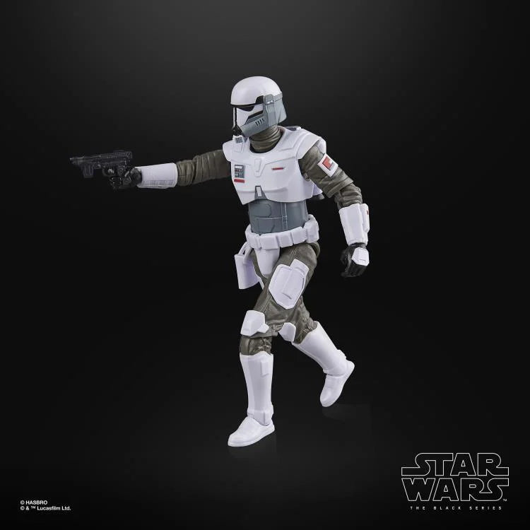 Imperial Armored Commando The Mandalorian 6" Figure Star Wars: The Black Series