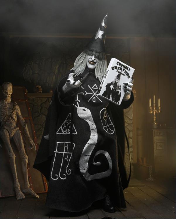 Rob Zombie's The Munsters - Zombo