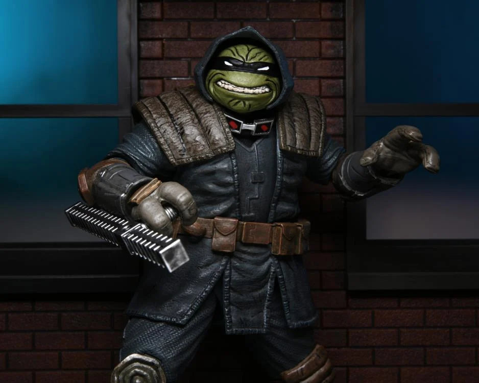 Teenage Mutant Ninja Turtles: The Last Ronin Ultimate - The Last Ronin (Armored)