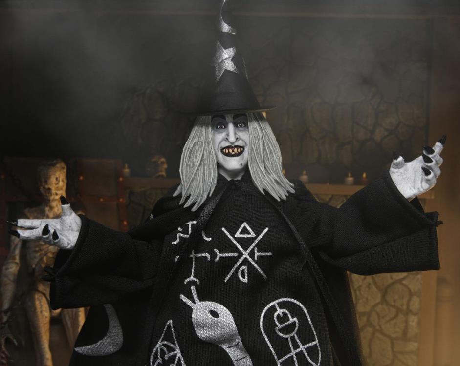 Rob Zombie's The Munsters - Zombo