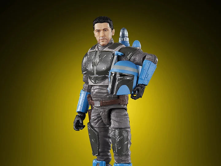 Star Wars: The Vintage Collection - Axe Woves (Privateer)