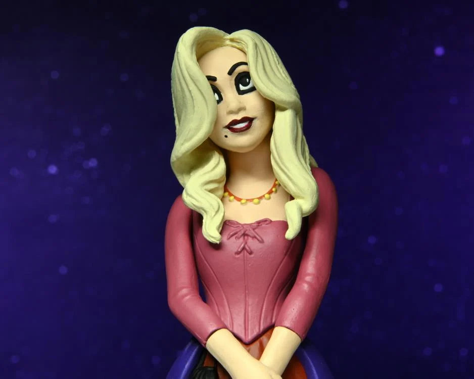 Hocus Pocus - Toony Terrors Sarah Sanderson