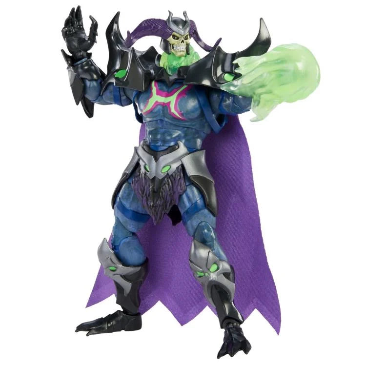 Masters of the Universe: Revelation - Masterverse Skelegod