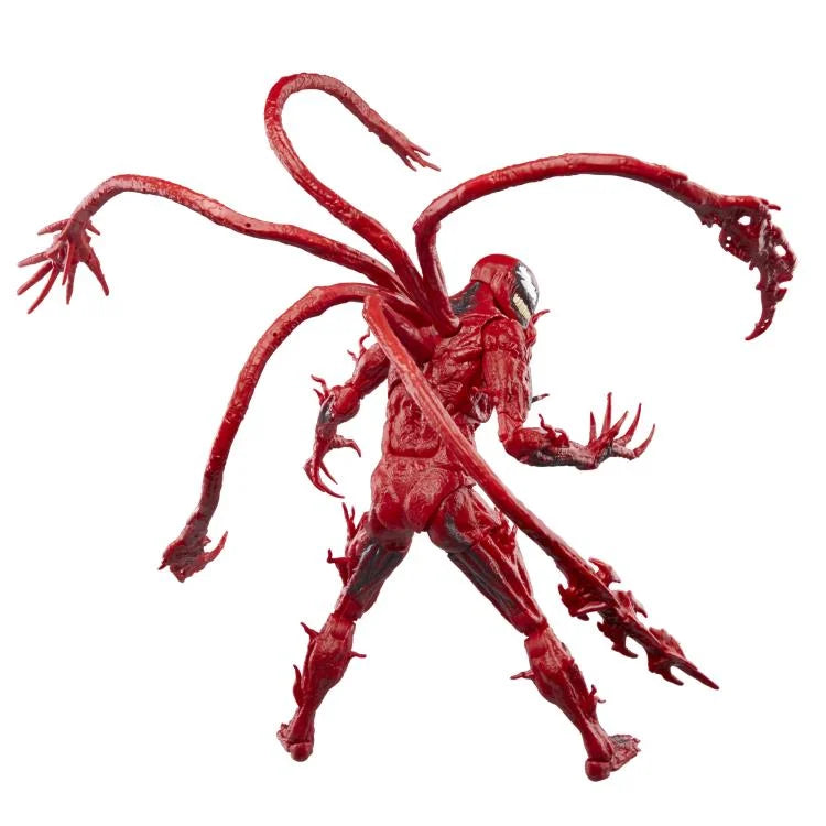 Marvel Legends - "Venom: Let There Be Carnage" - Deluxe Marvel's Carnage
